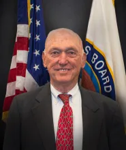 James R. Murphy