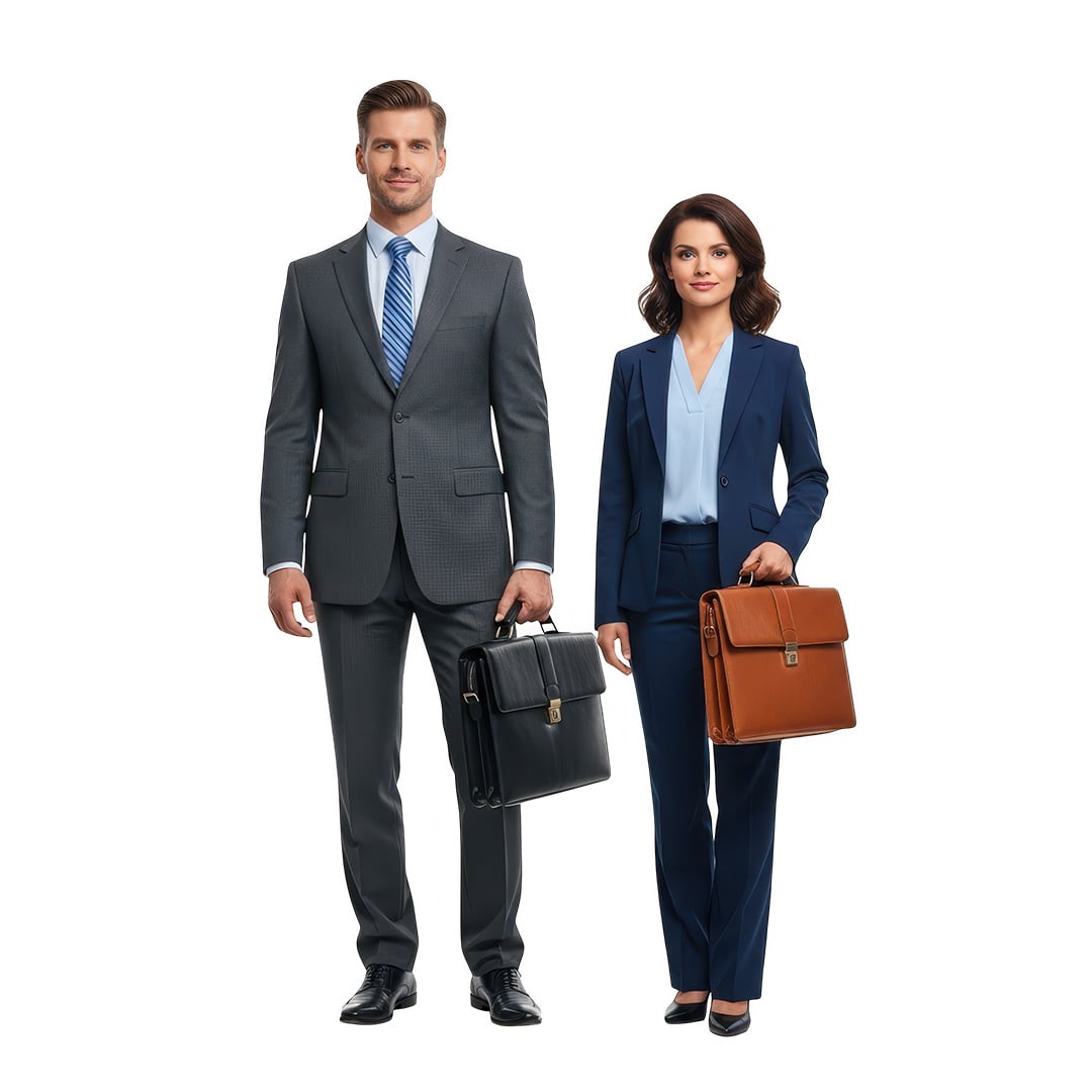 Business Services 