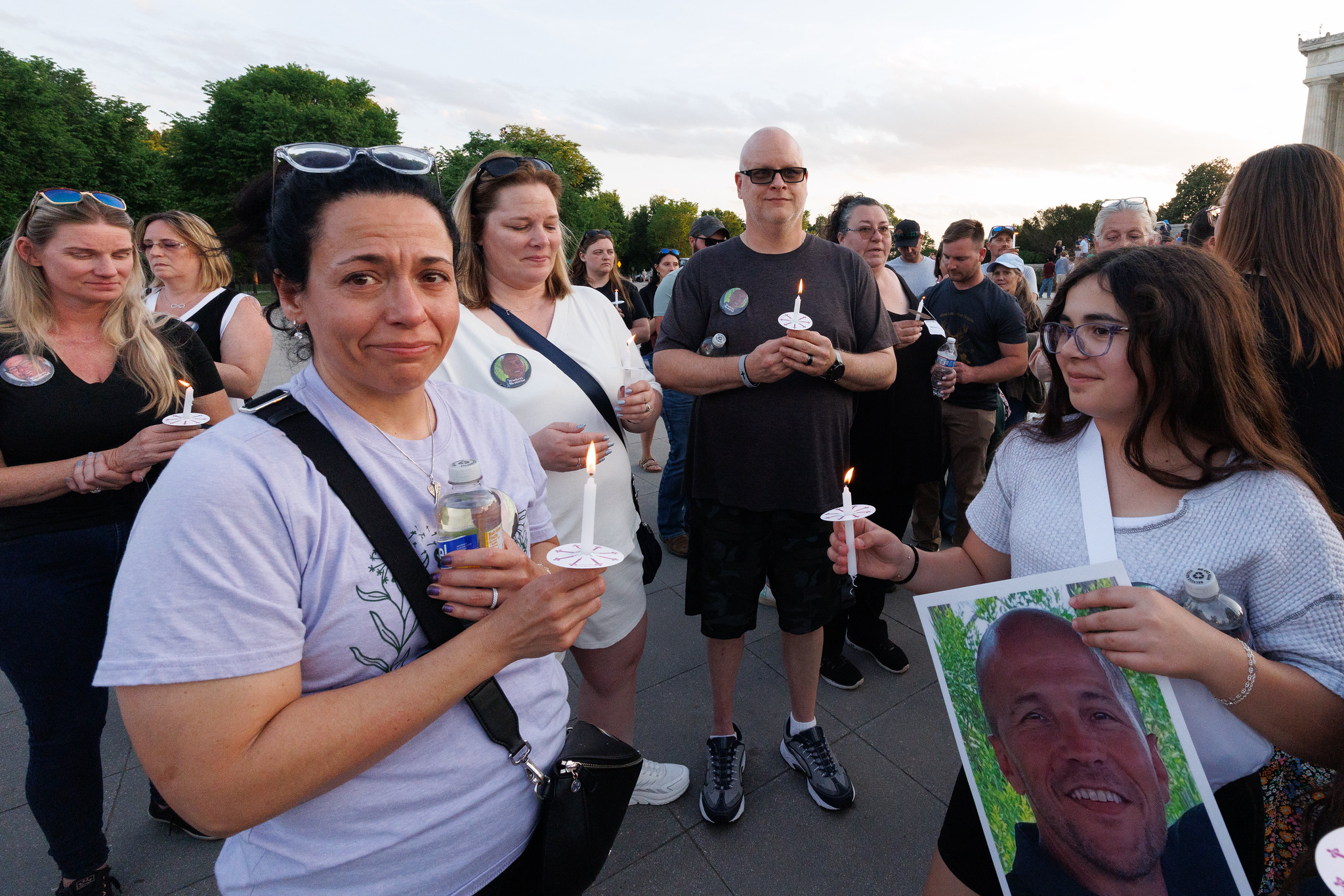 2026 WMD - Candlelight Vigil - 9