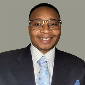 Alphonse B. Mbozoo