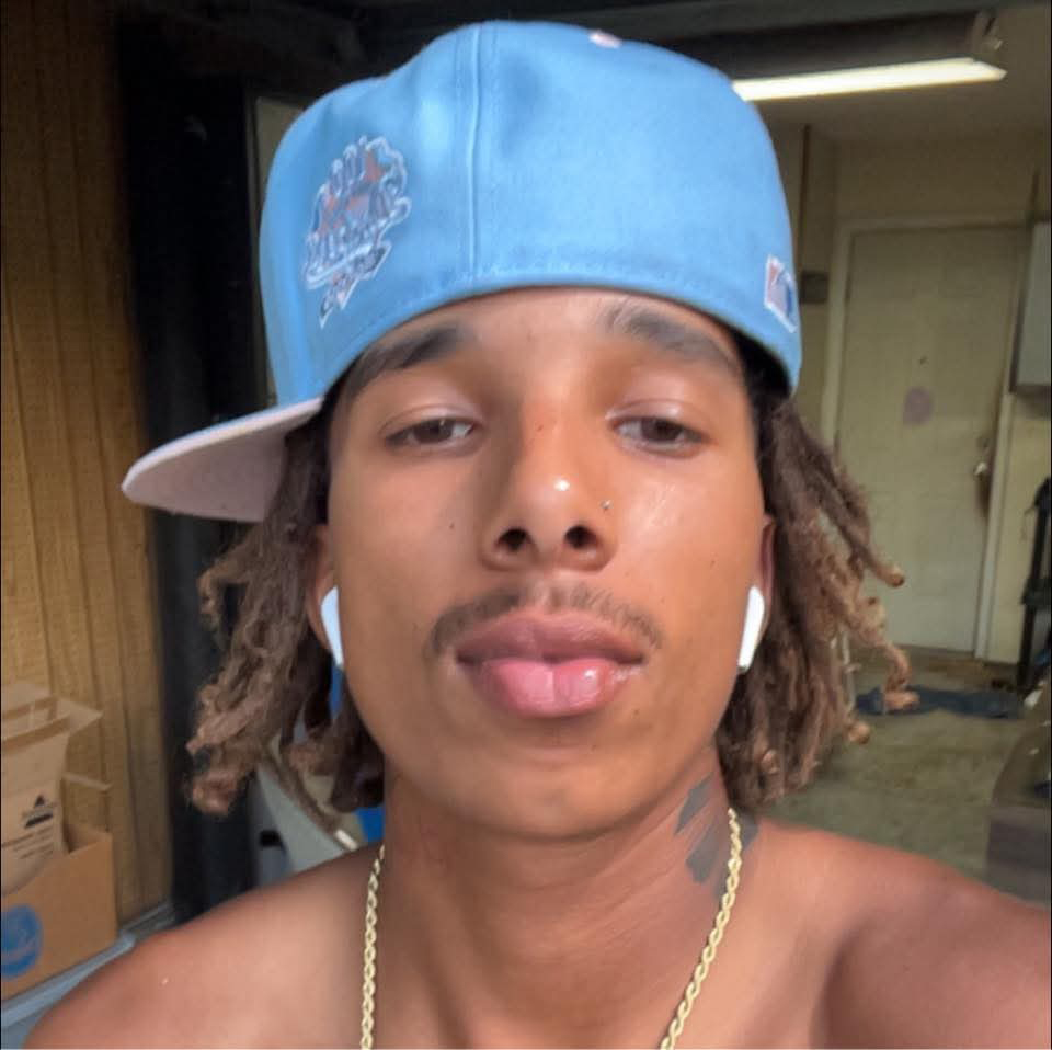 Isaiah Asbie 4