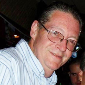 Thomas Kilduff