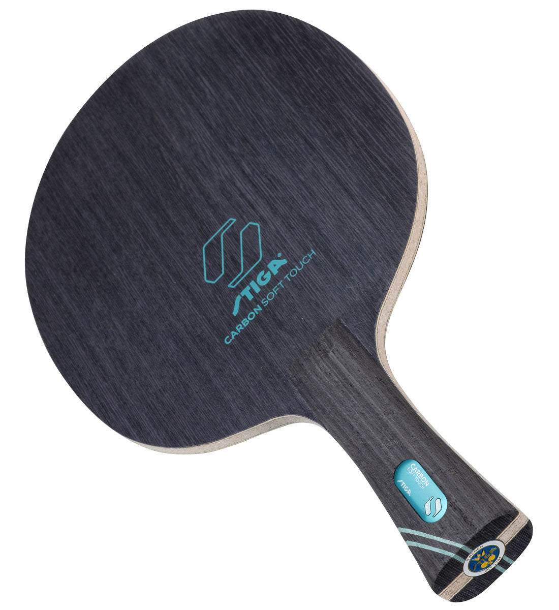 Stiga Carbon Soft Touch