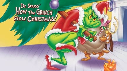 Holiday Movies & TV Shows image
