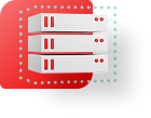 Virtualization icon