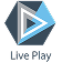 live play logo