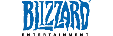 Blizzard Logo