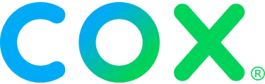 Cox Logo
