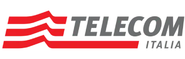 Telecom Logo