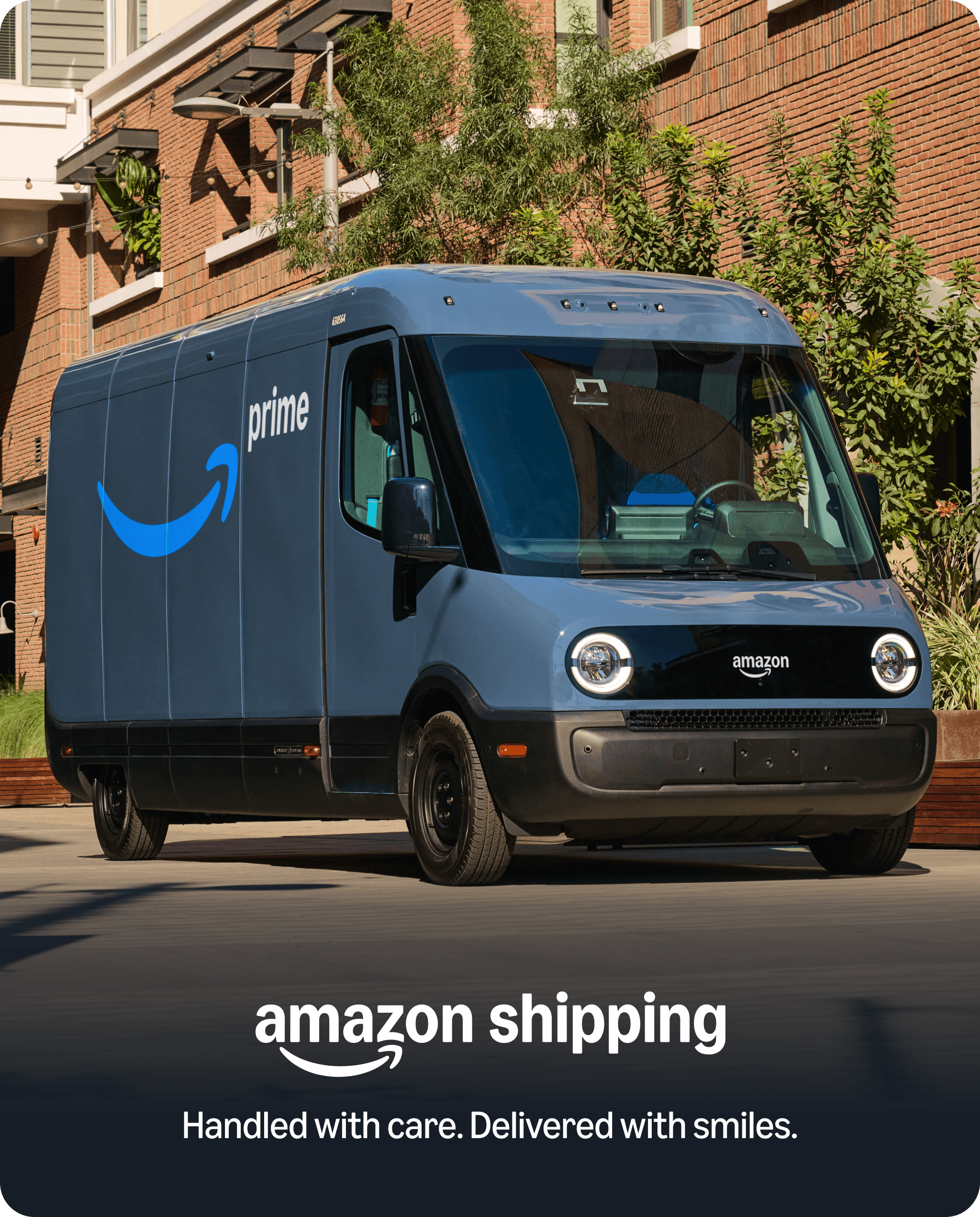 Ship your multichannel orders with Amazon Shipping