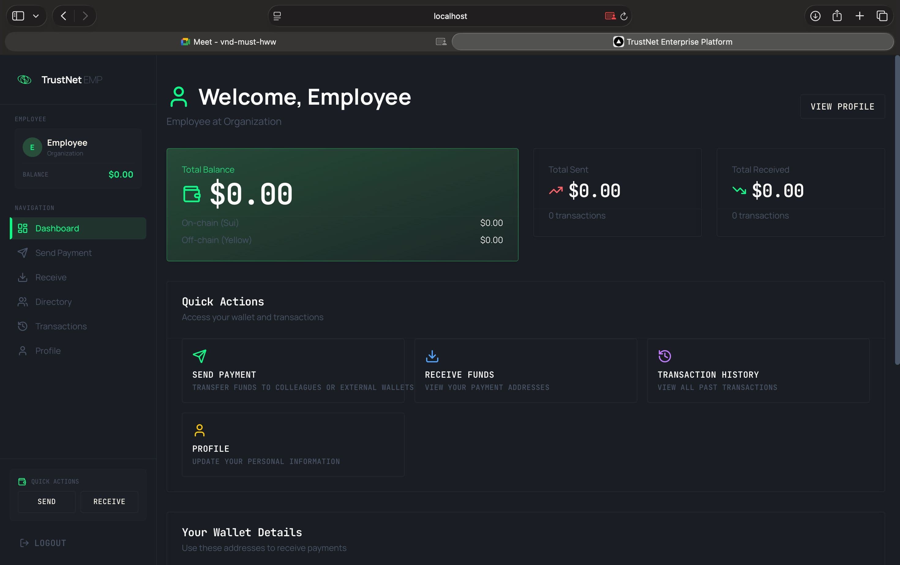 App Screenshot 4