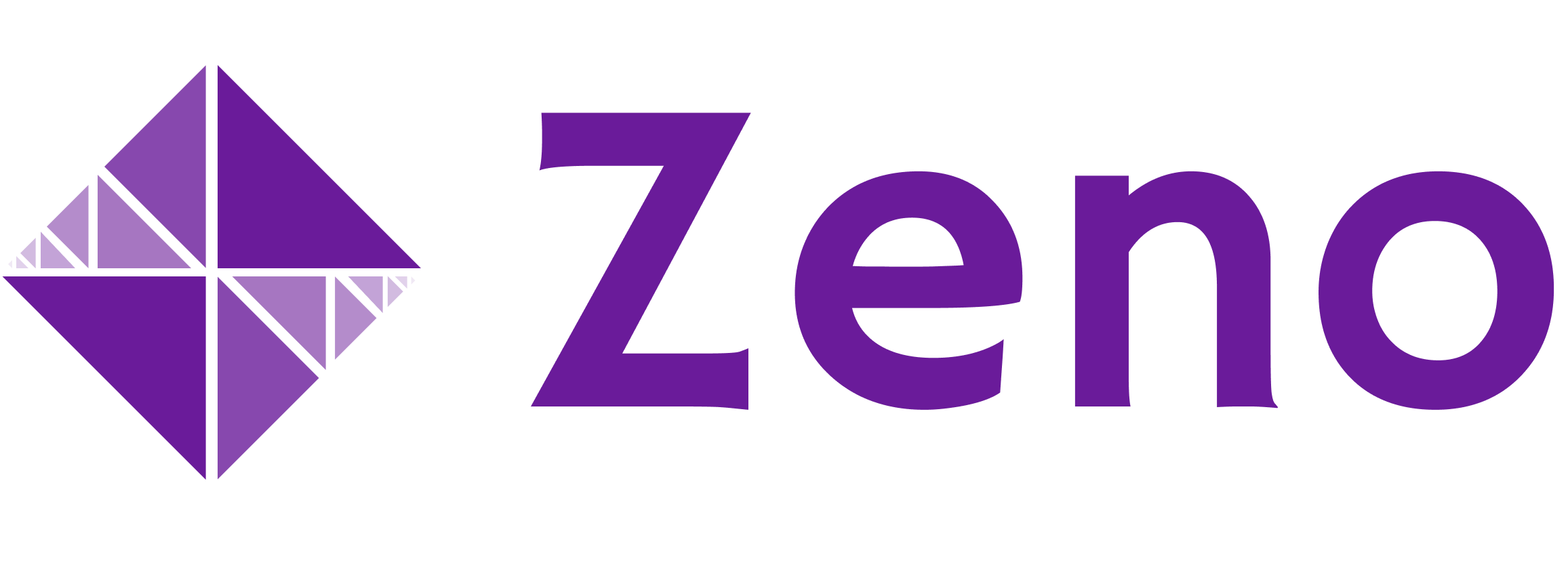 Zeno Logo